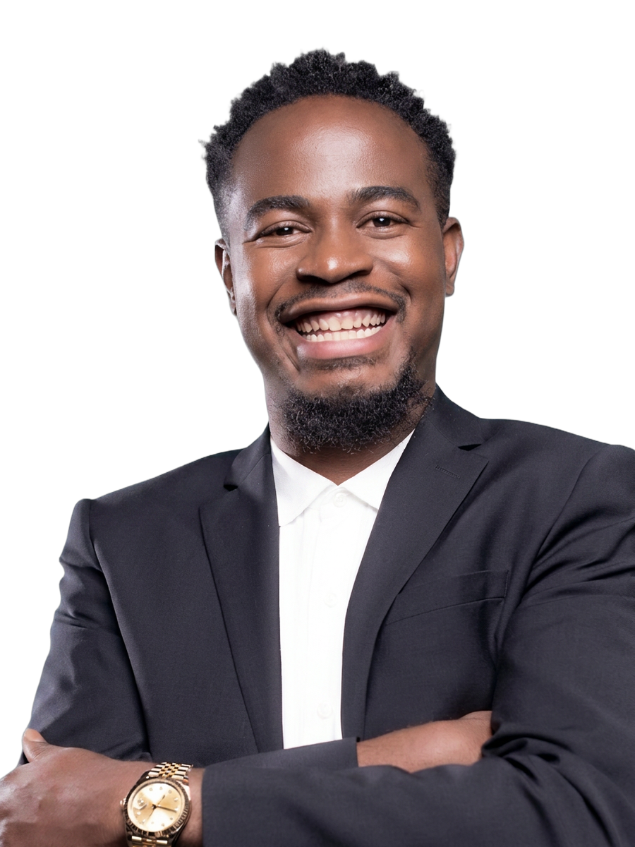 Tyrone Wilson