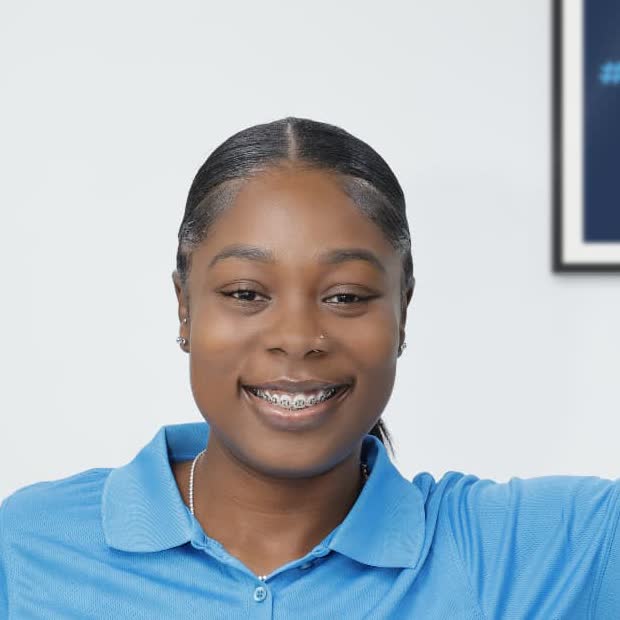 Zhadesha Elliott
