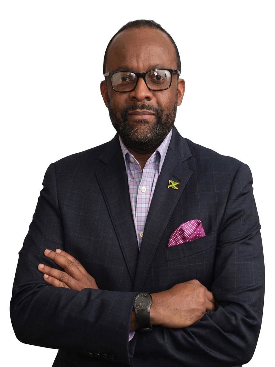 Donovan White